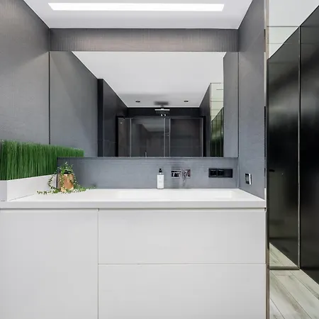 Malila Premium Cracow Sosnowiecka 28e Krakau
